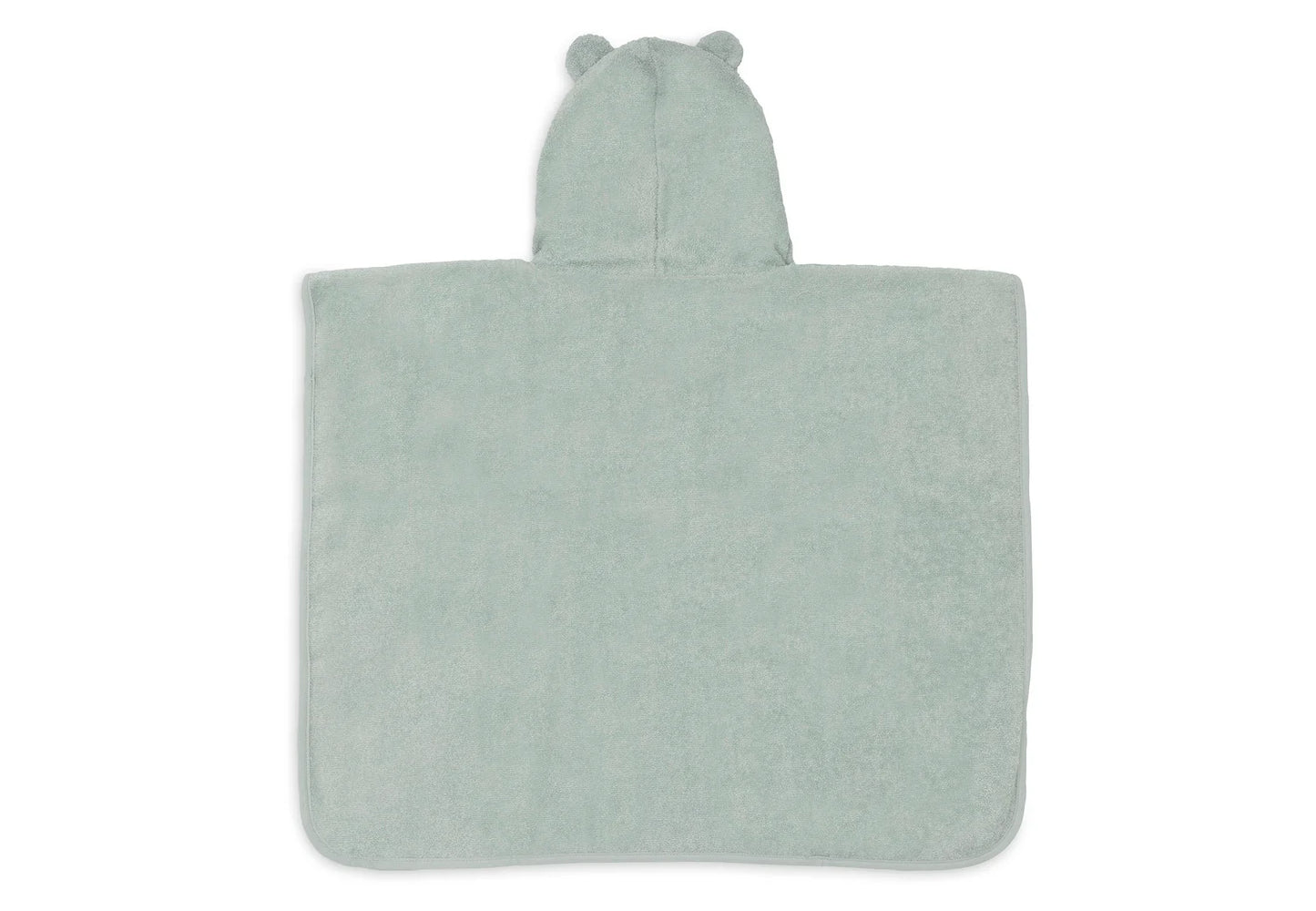 Poncho de bain éponge Hippo