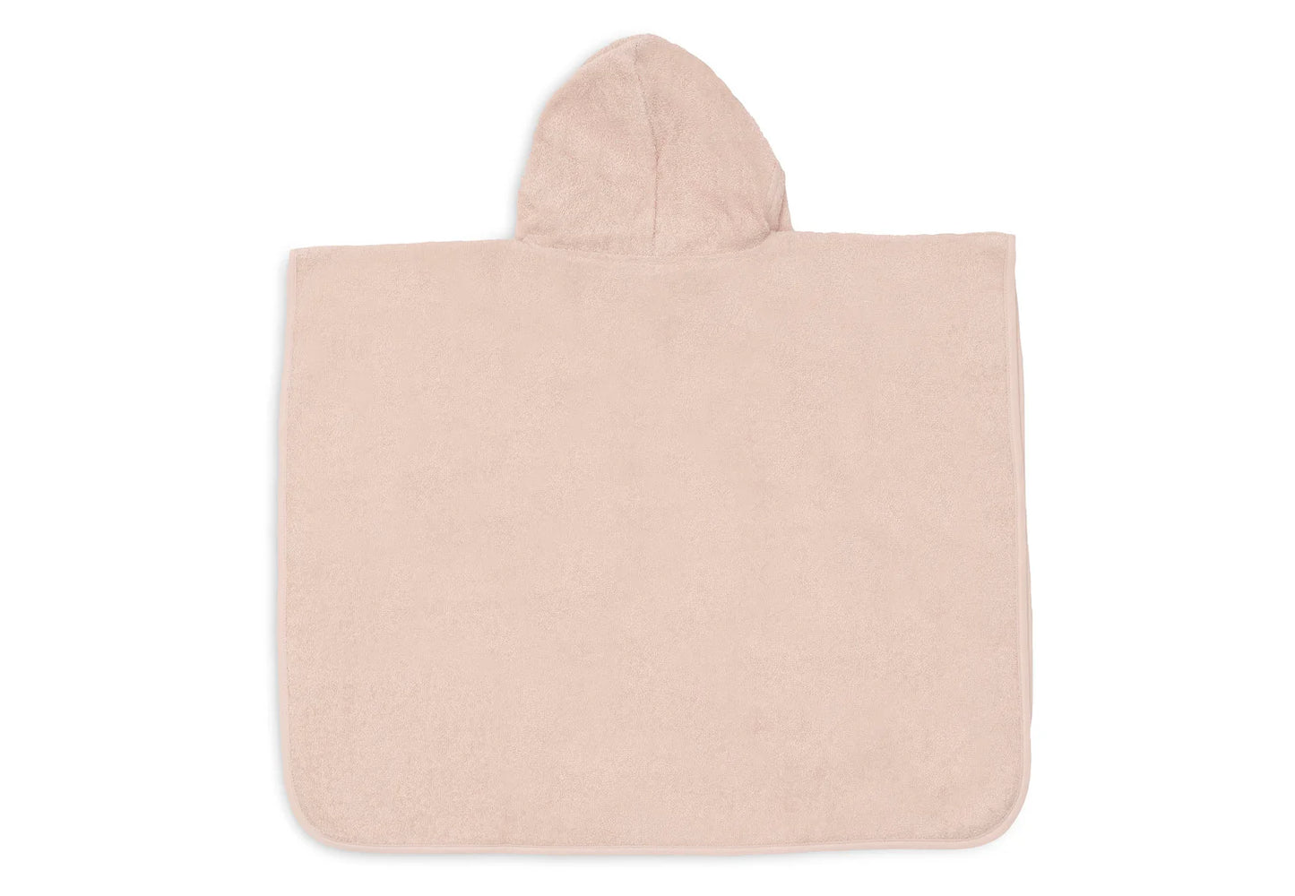 Poncho de bain éponge Peacock Pavie