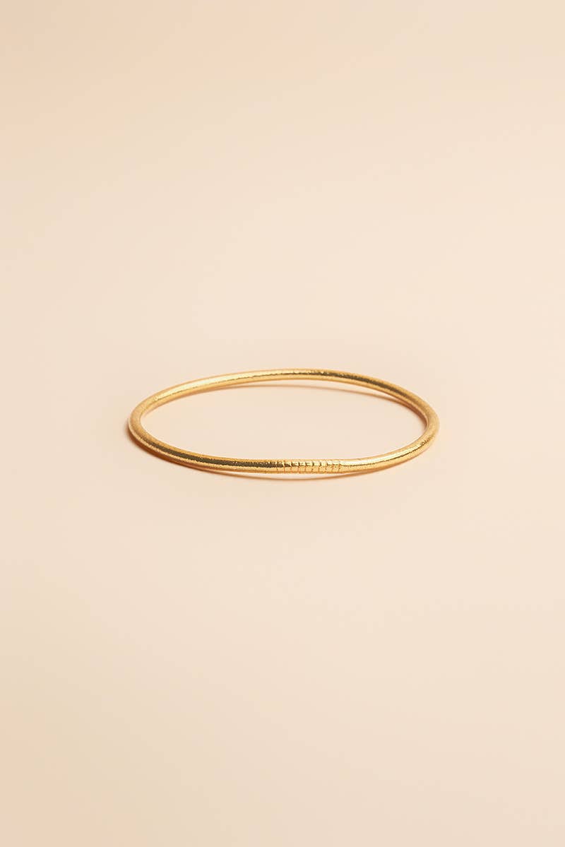 Bracelet fin Kumali