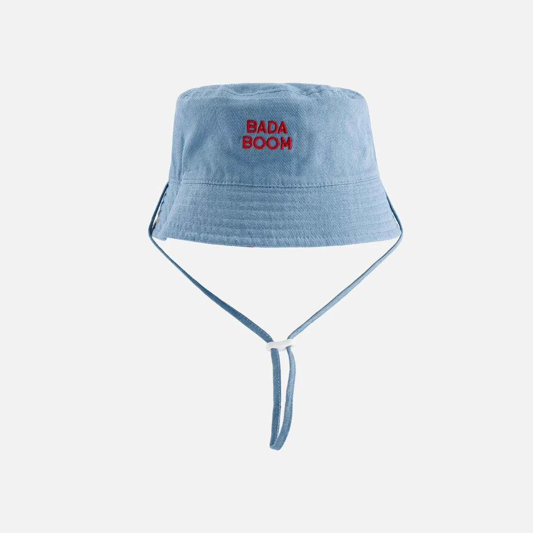 Bob Badaboom