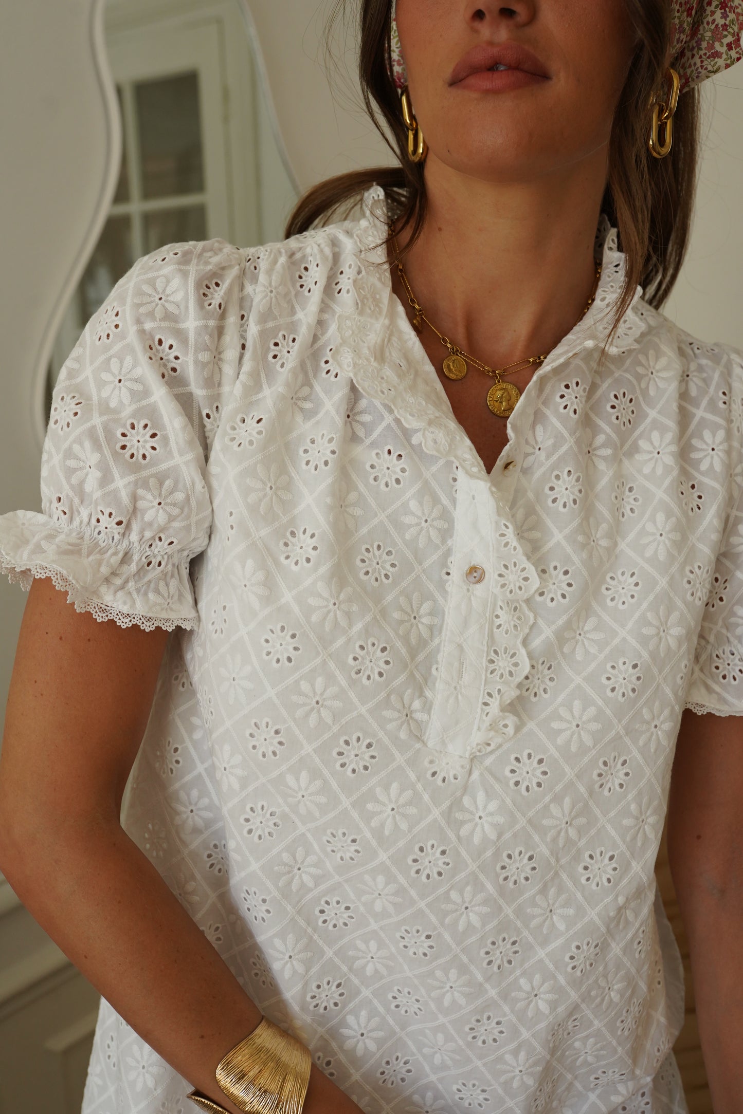 Robe Katleen