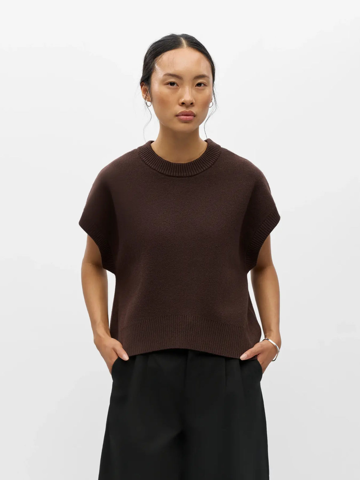 Pull Itone Seal Brown