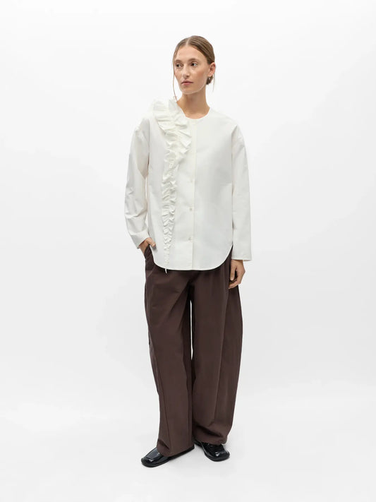 Chemise Muni Cloud Dancer