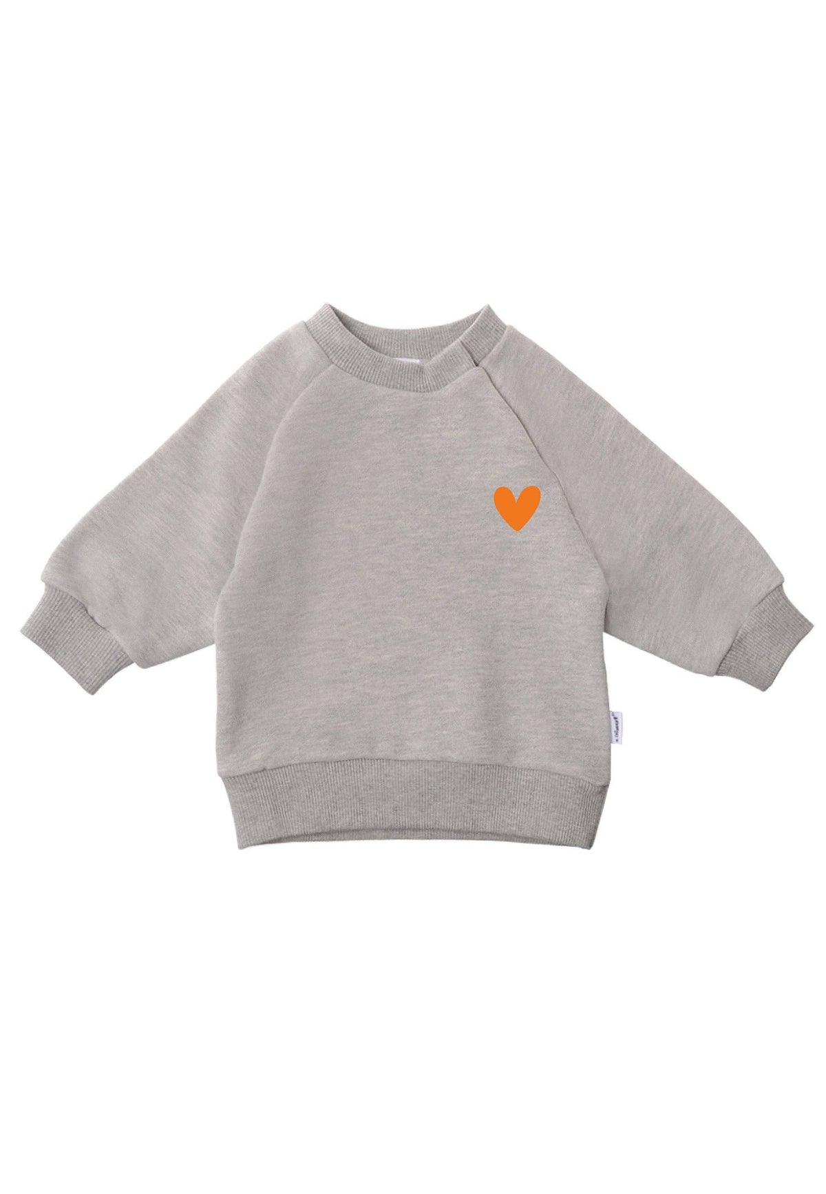 Sweat-shirt Mini & Moi — Édition spéciale Enfance