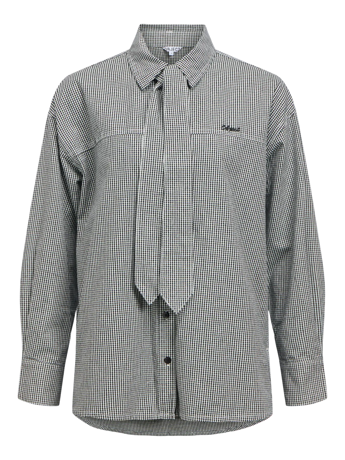 Chemise oversize Korka