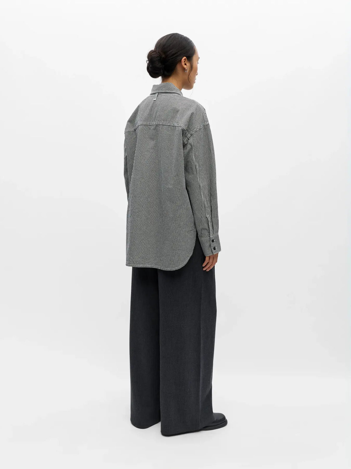 Chemise oversize Korka