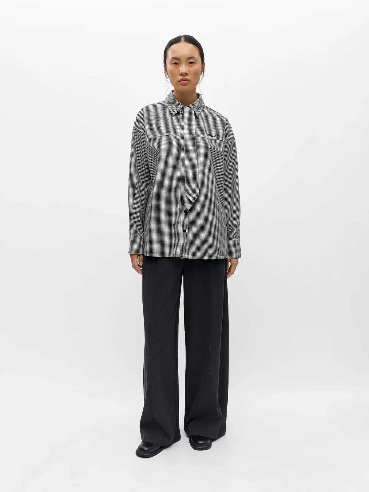 Chemise oversize Korka