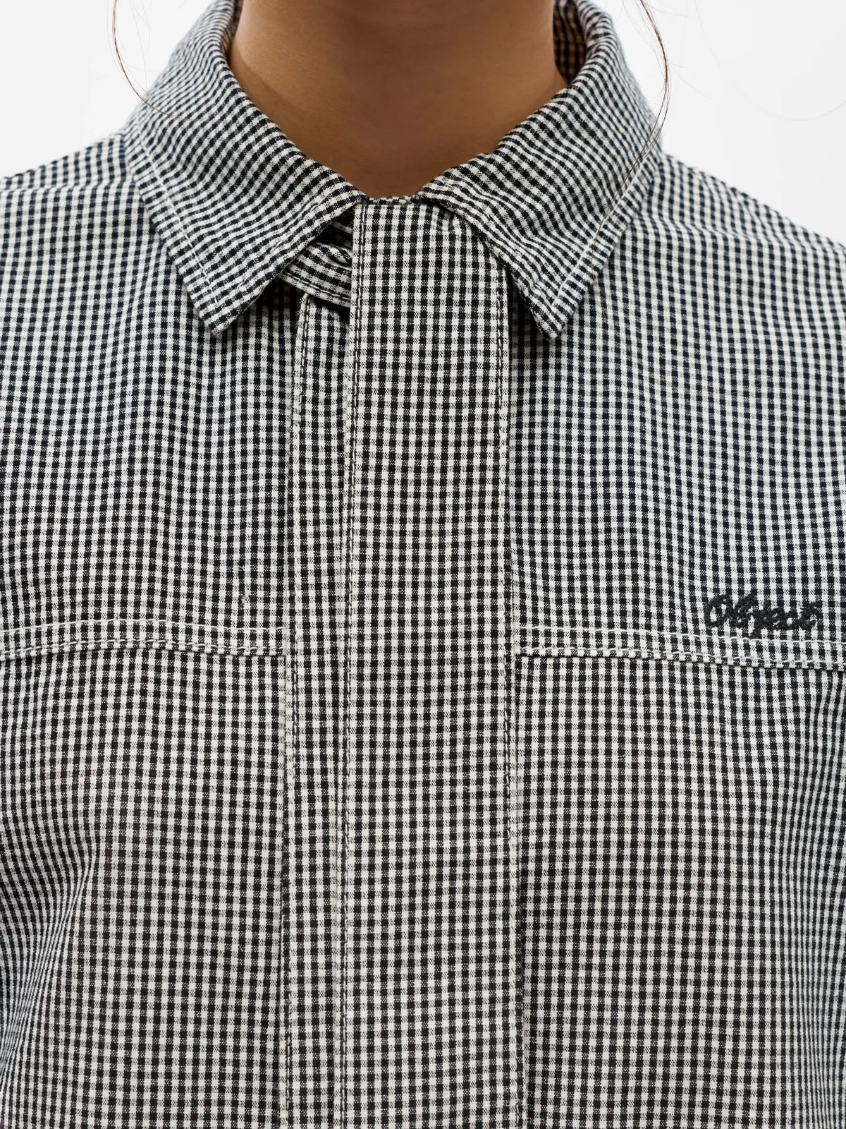 Chemise oversize Korka