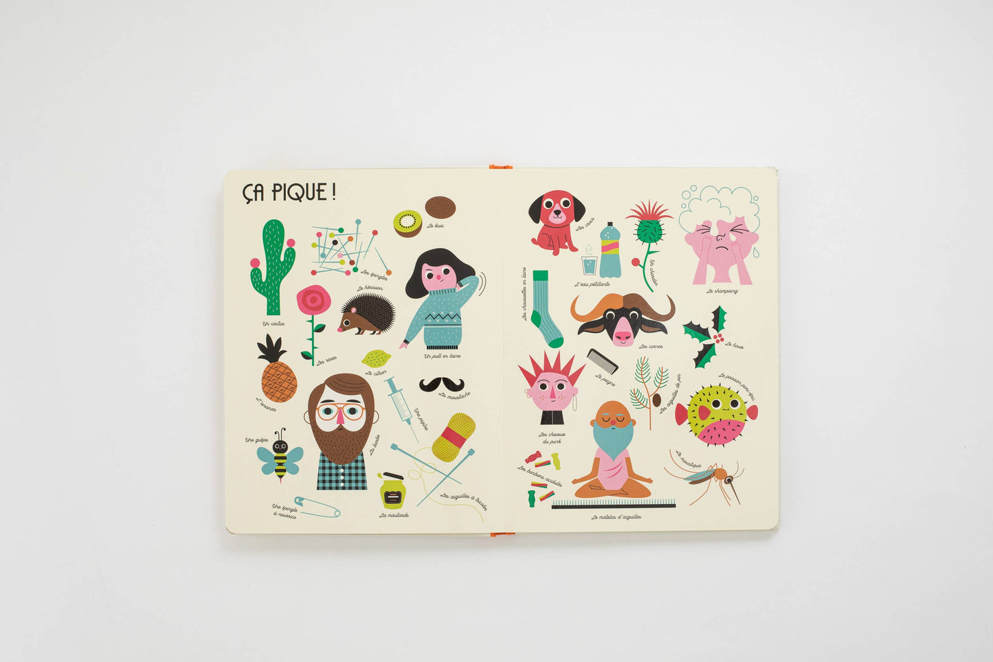 Livre L'Encyclopetit