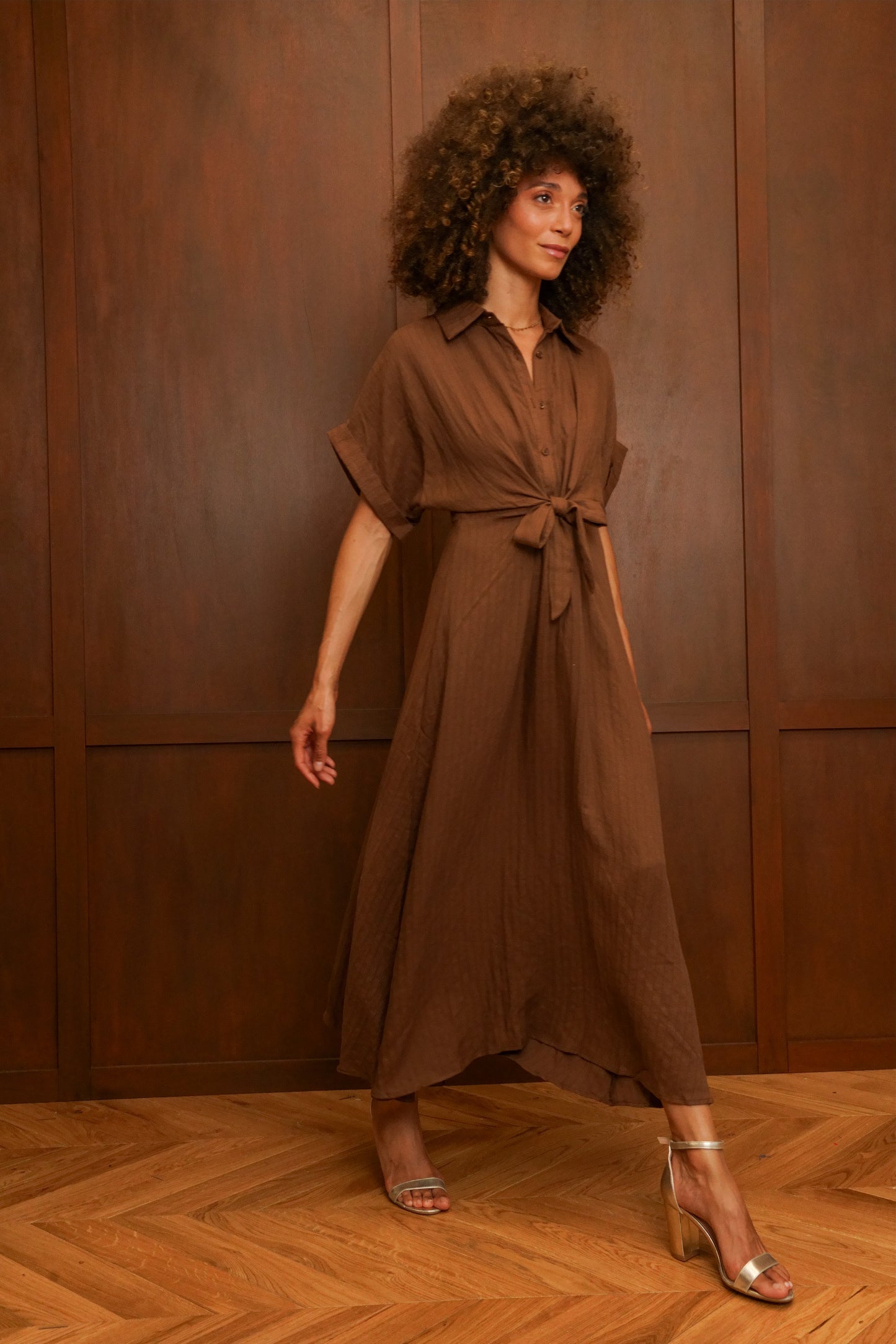 Robe Linéa
