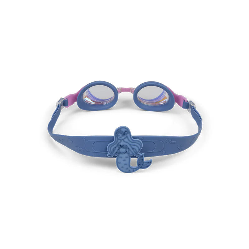 Lunettes de plongée Mermaid