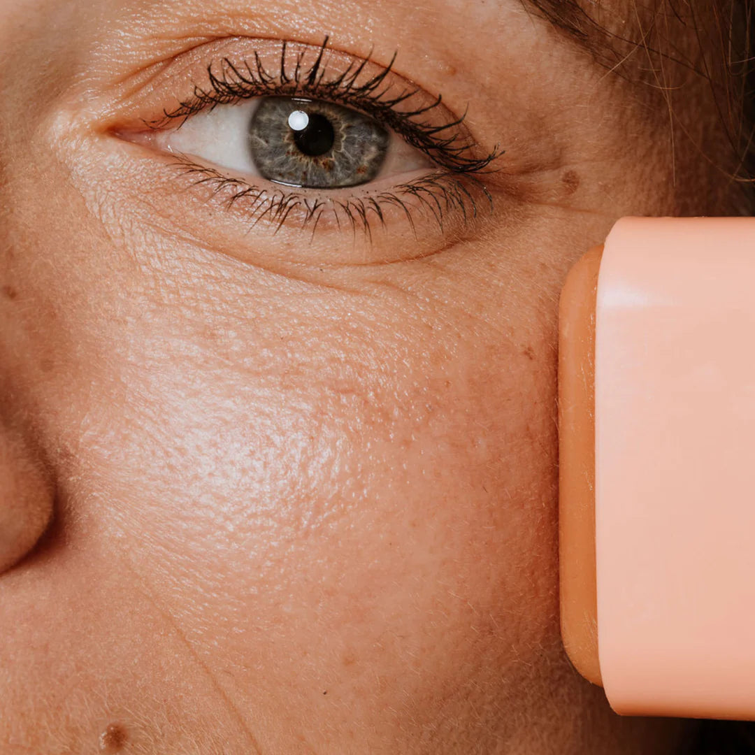 Stick solaire SPF 50