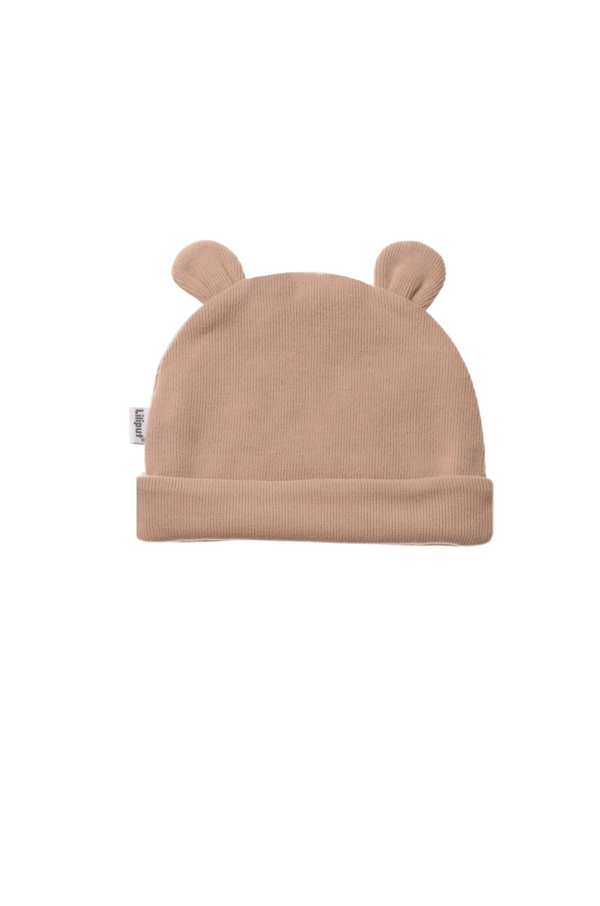 Ensemble côtelé beige 5 pièces