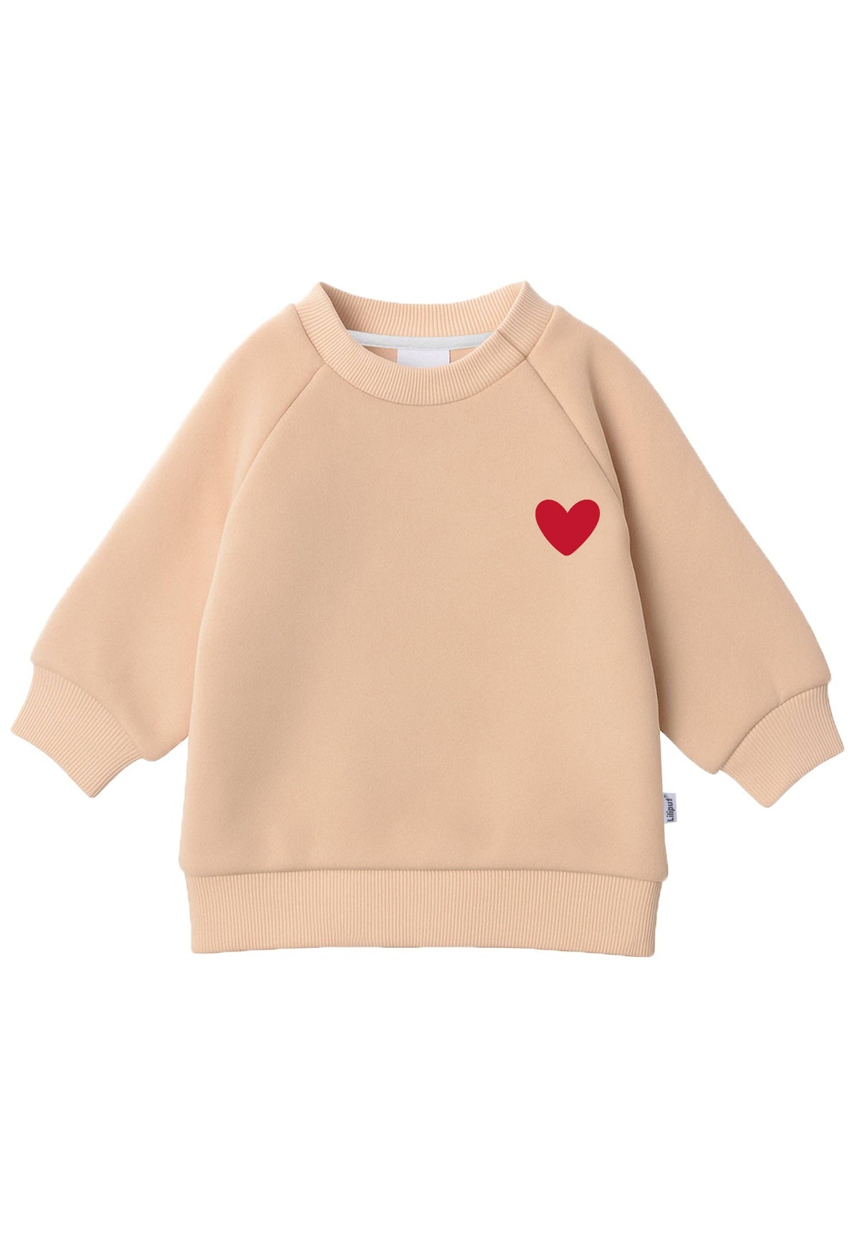 Sweat-shirt Mini & Moi — Édition spéciale « Directeur créatif du chaos »