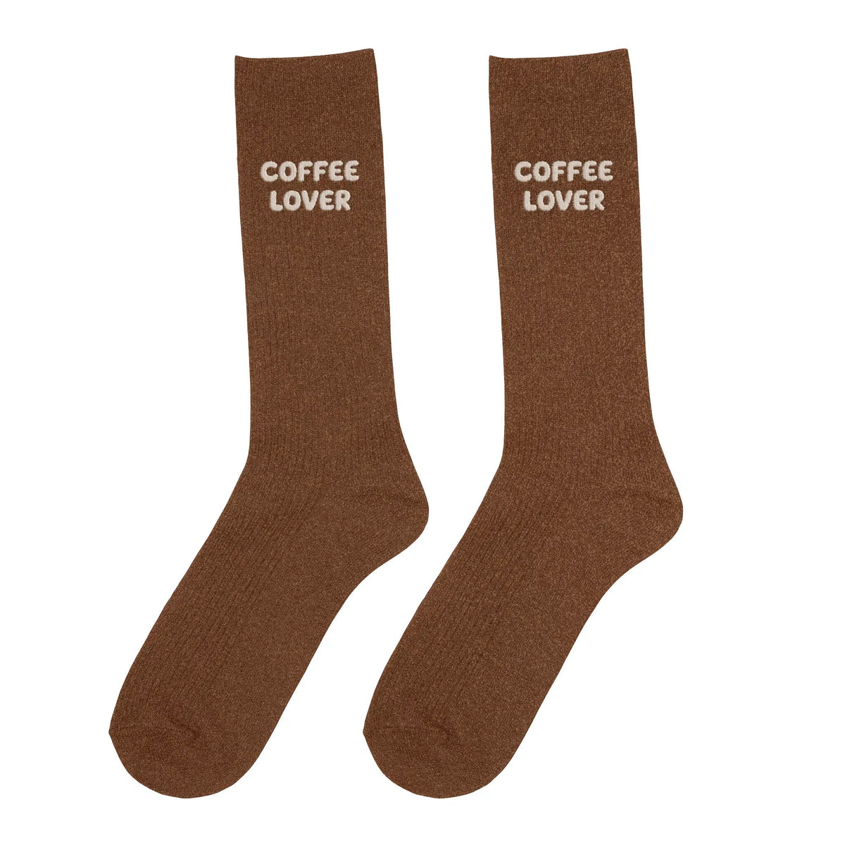 Chaussettes Coffee Lover