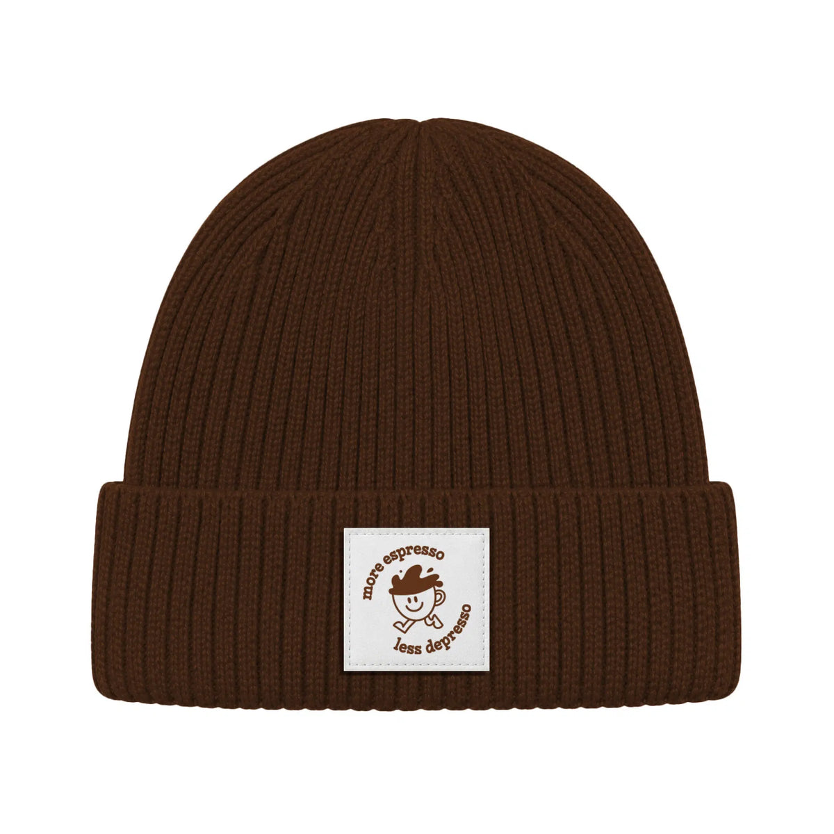 Bonnet Marron Espresso