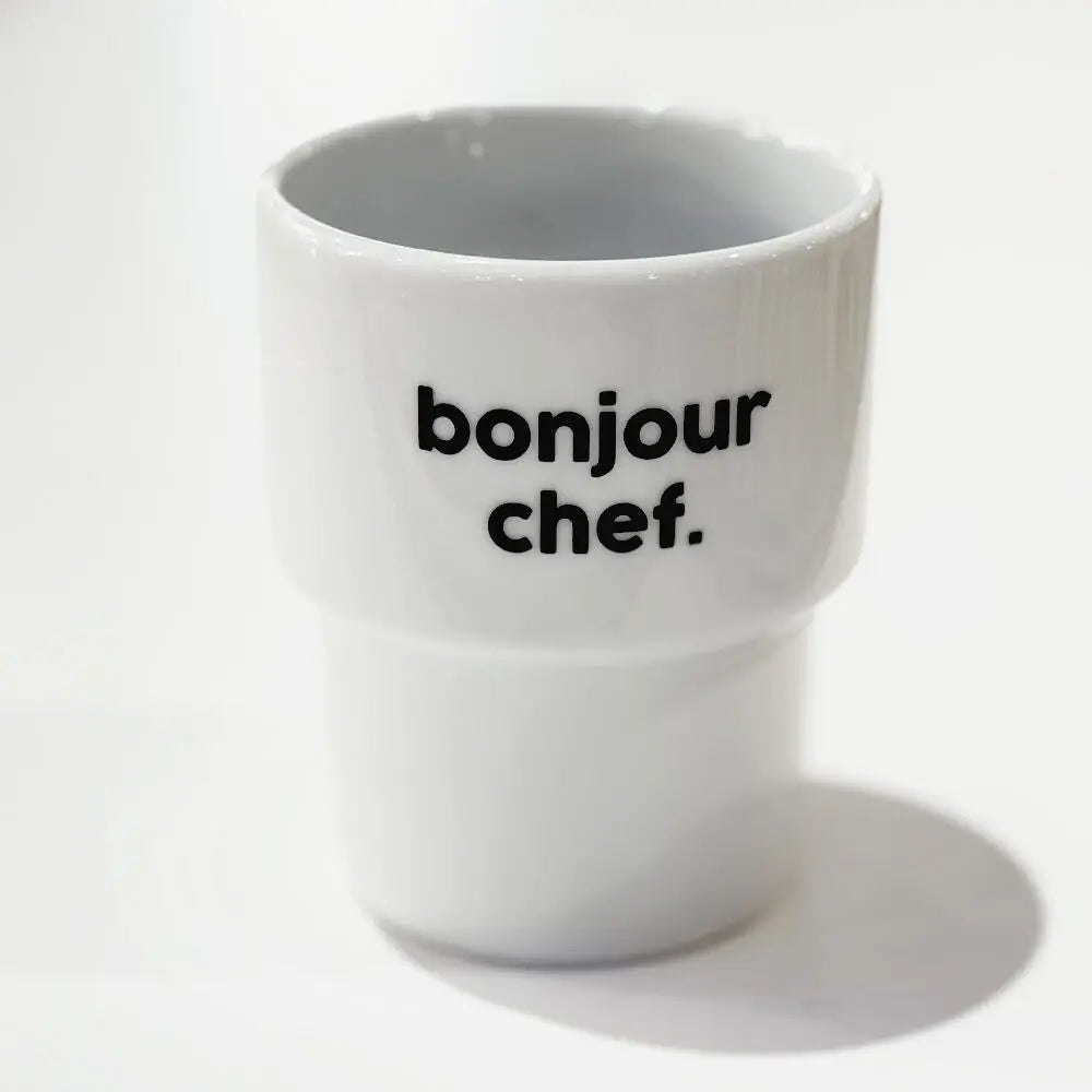 Gobelet Chef
