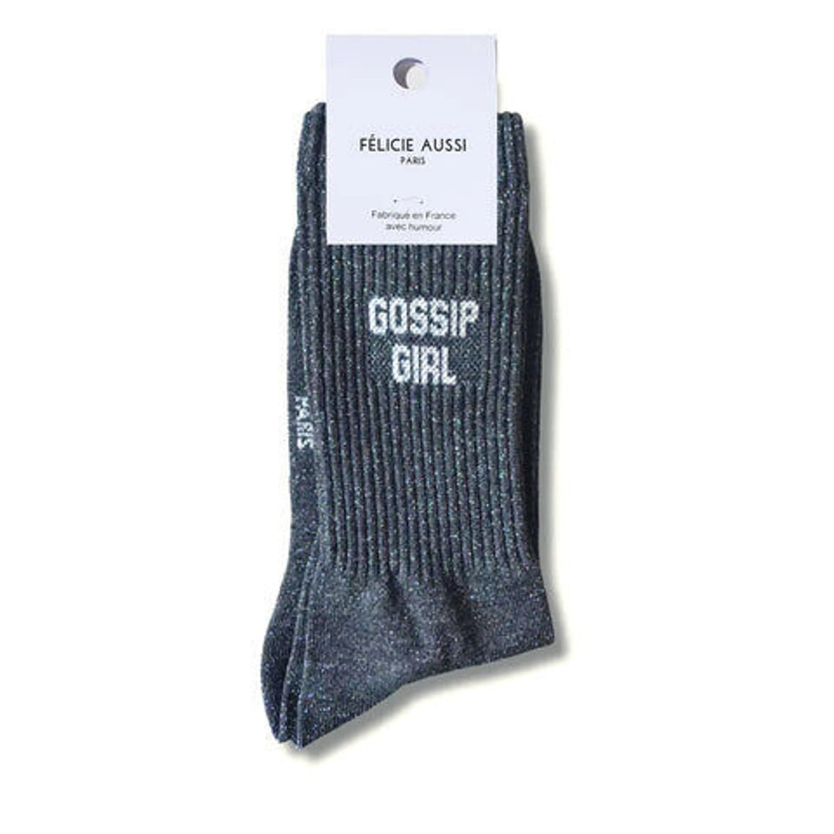 Chaussettes Gossip Girl