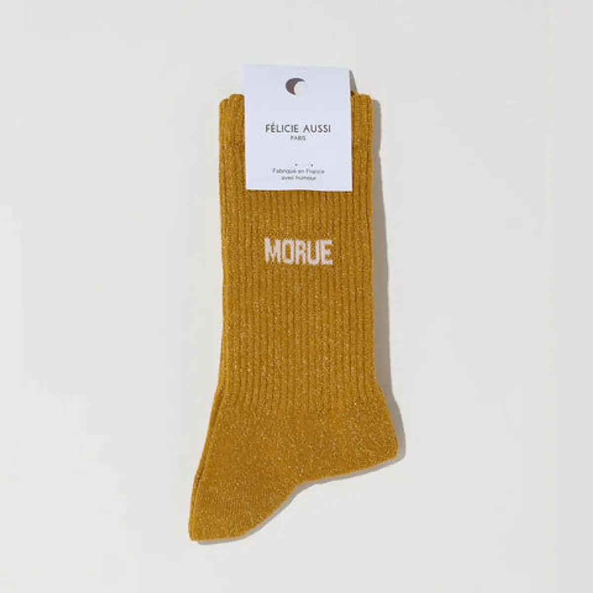 Chaussettes Morue
