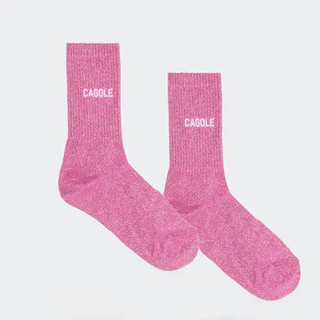 Chaussettes Cagole