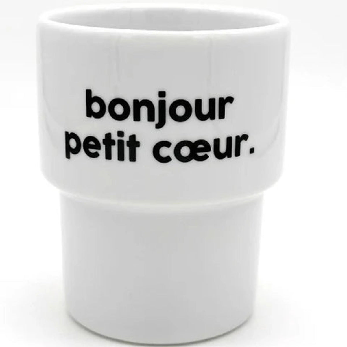Gobelet Petit Coeur