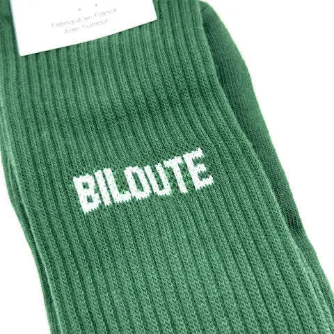 Chaussettes Homme Biloute