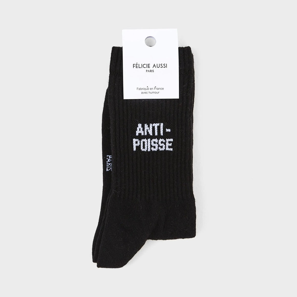 Chaussettes Anti Poisse