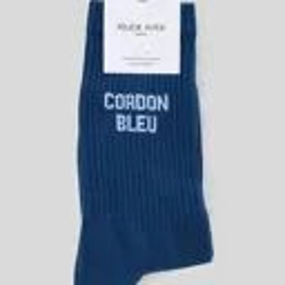 Chaussettes Cordon Bleu