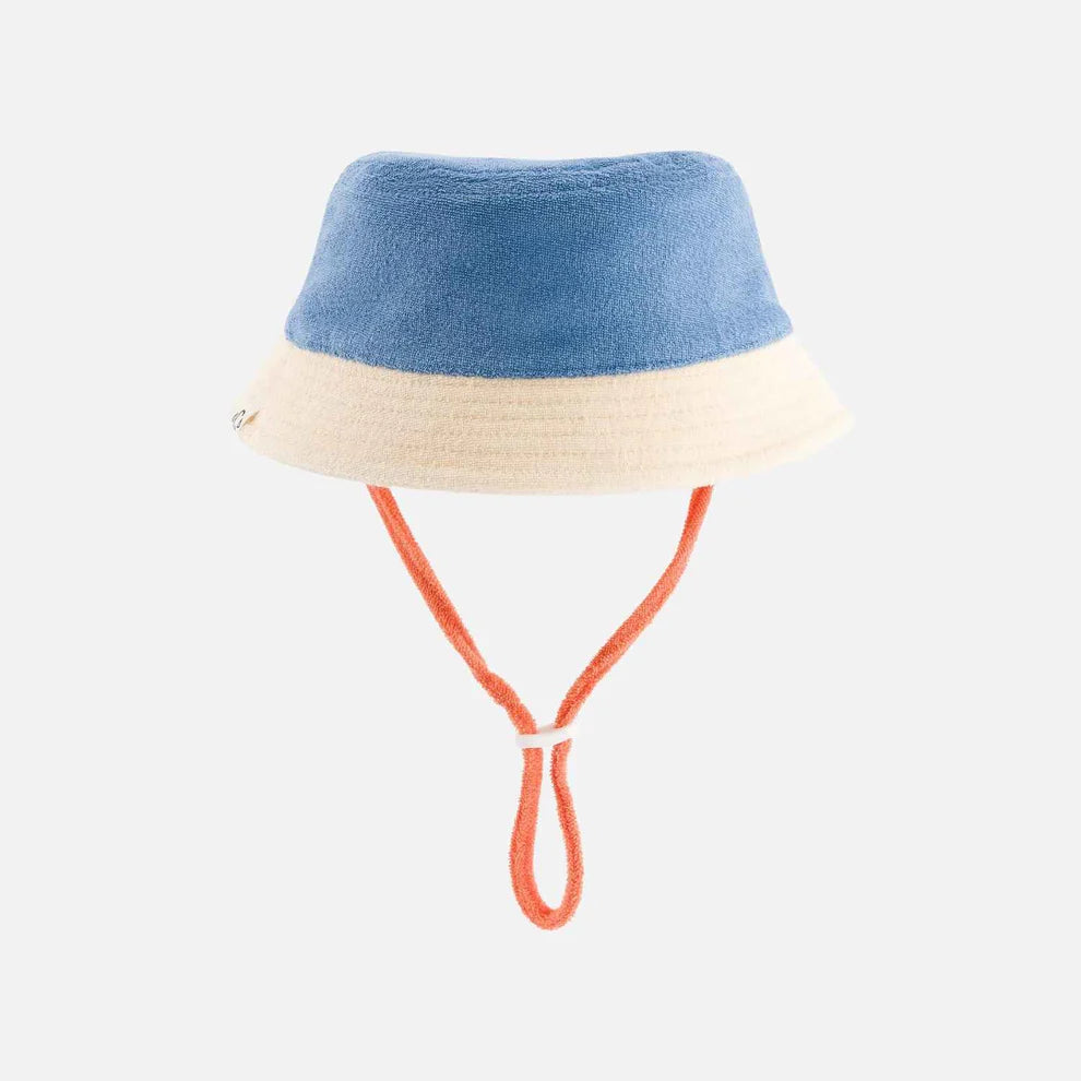 Bob Summer Forever éponge Bleu