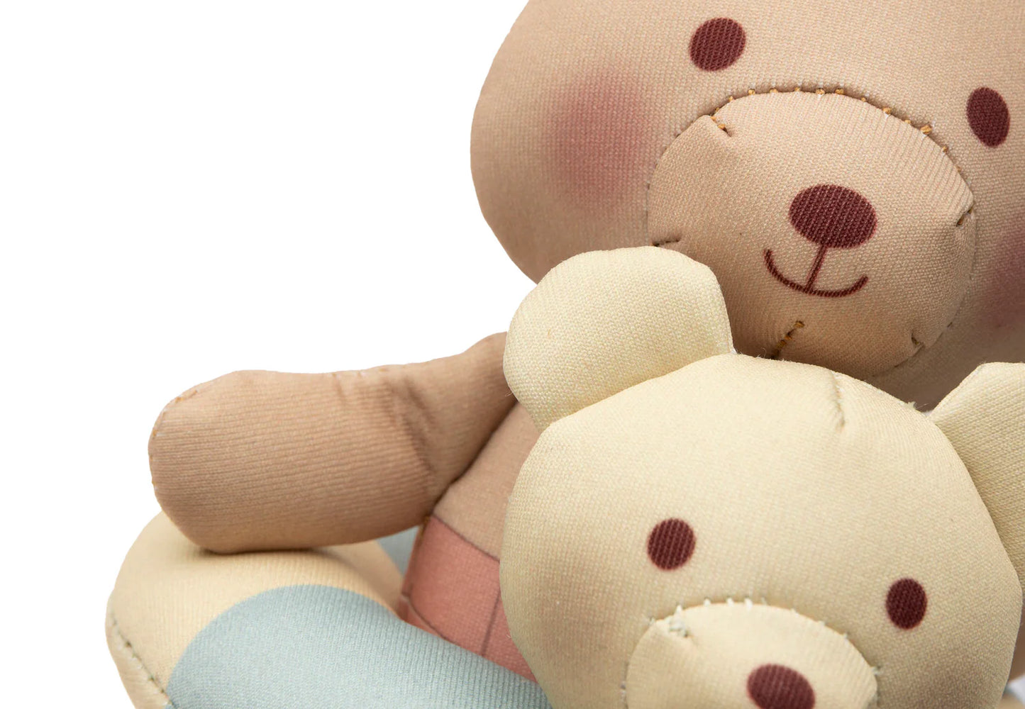 Poupée de Bain Teddy Bear