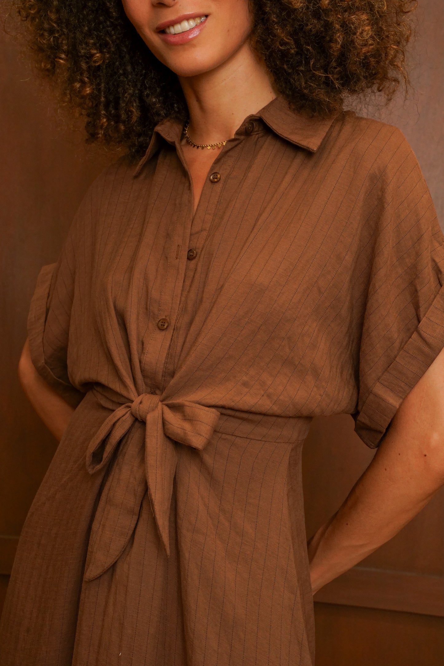 Robe Linéa