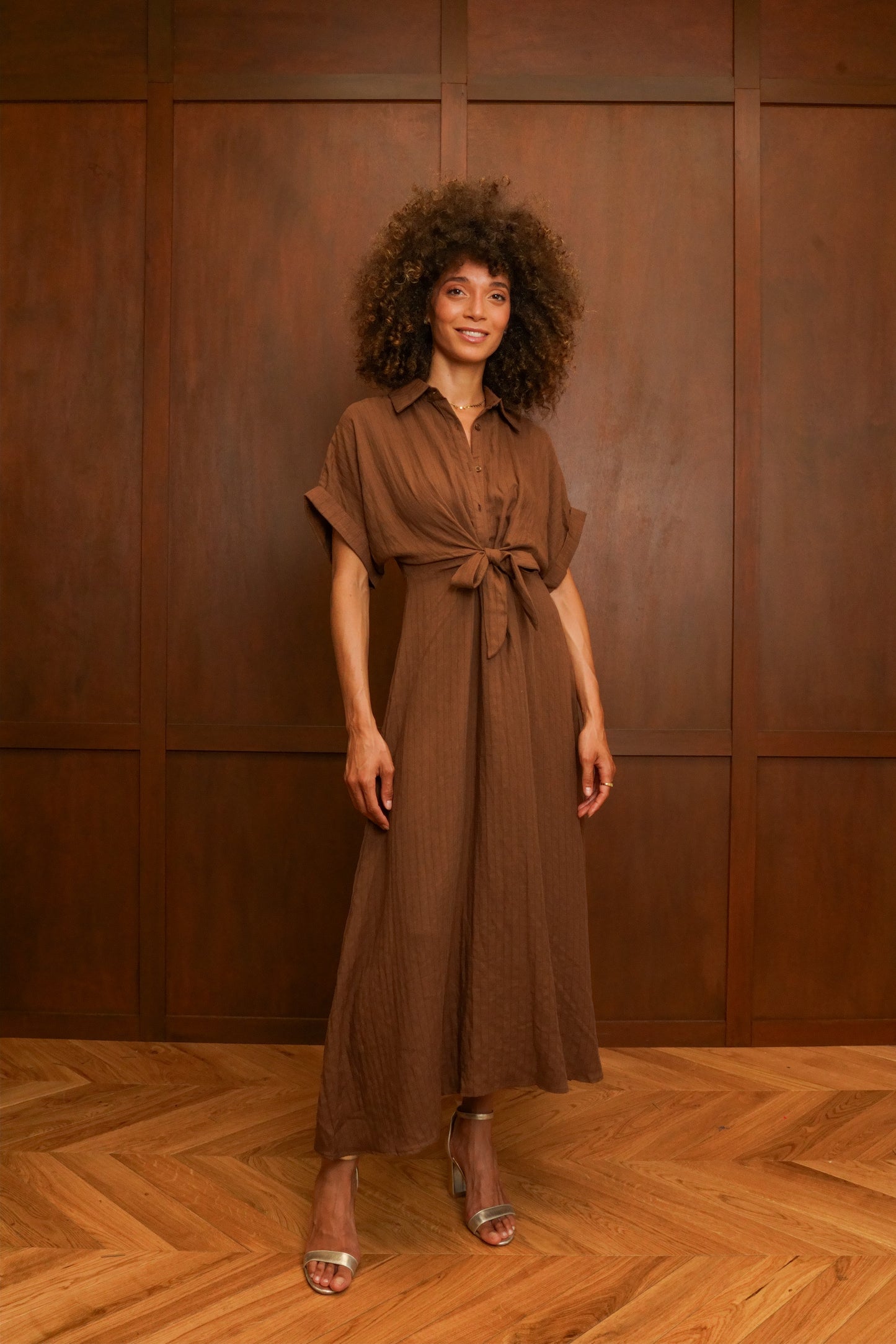 Robe Linéa