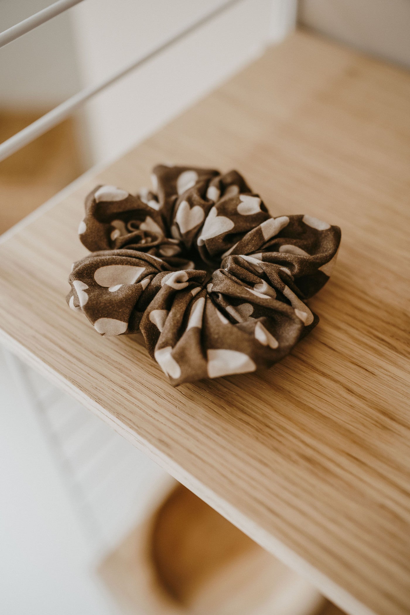 Chouchou Fall in love