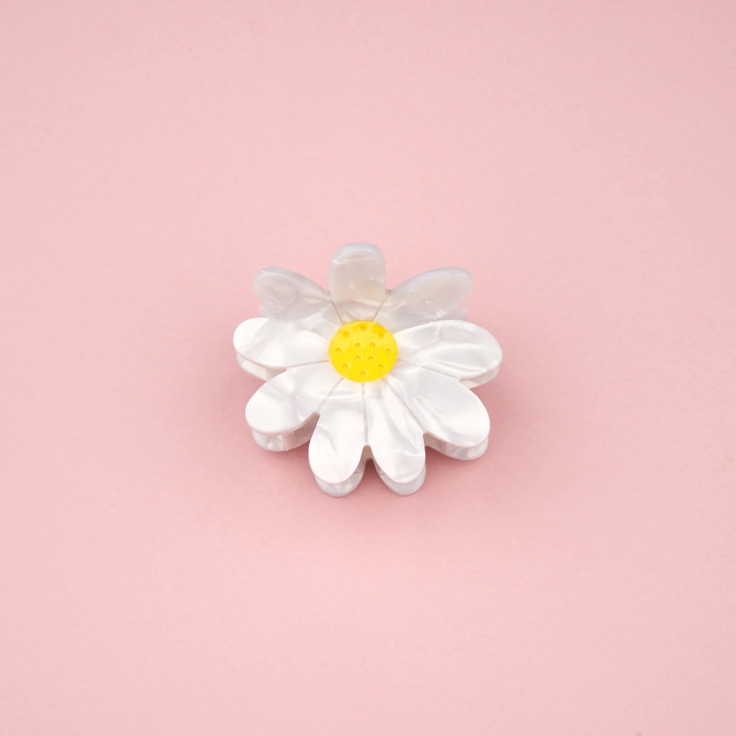 Pince à cheveux Pâquerette