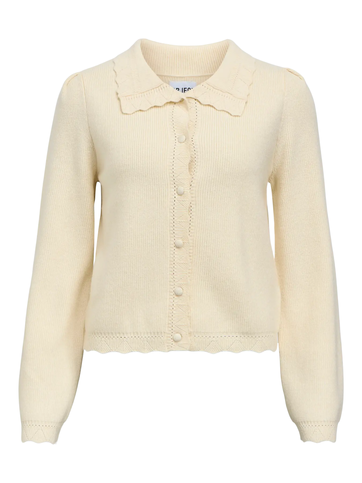 Pull Parya Birch