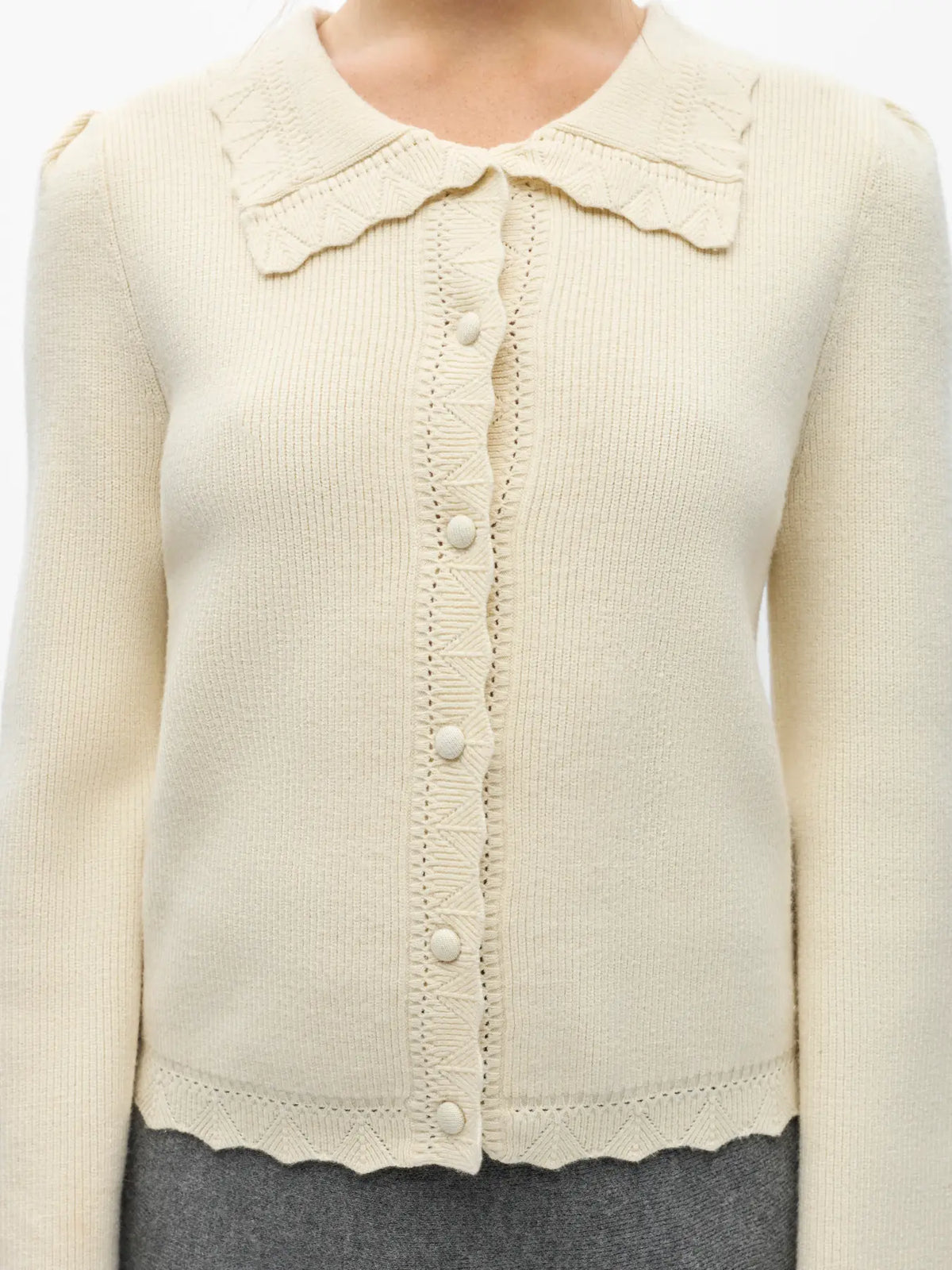 Pull Parya Birch