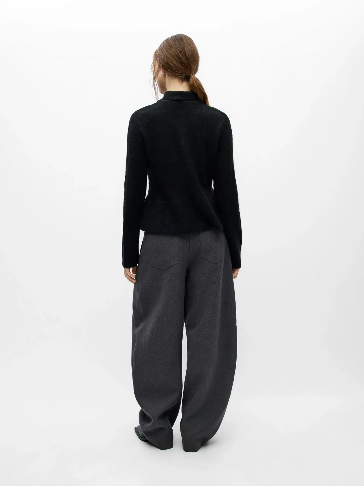 Cardigan Nivin Noir