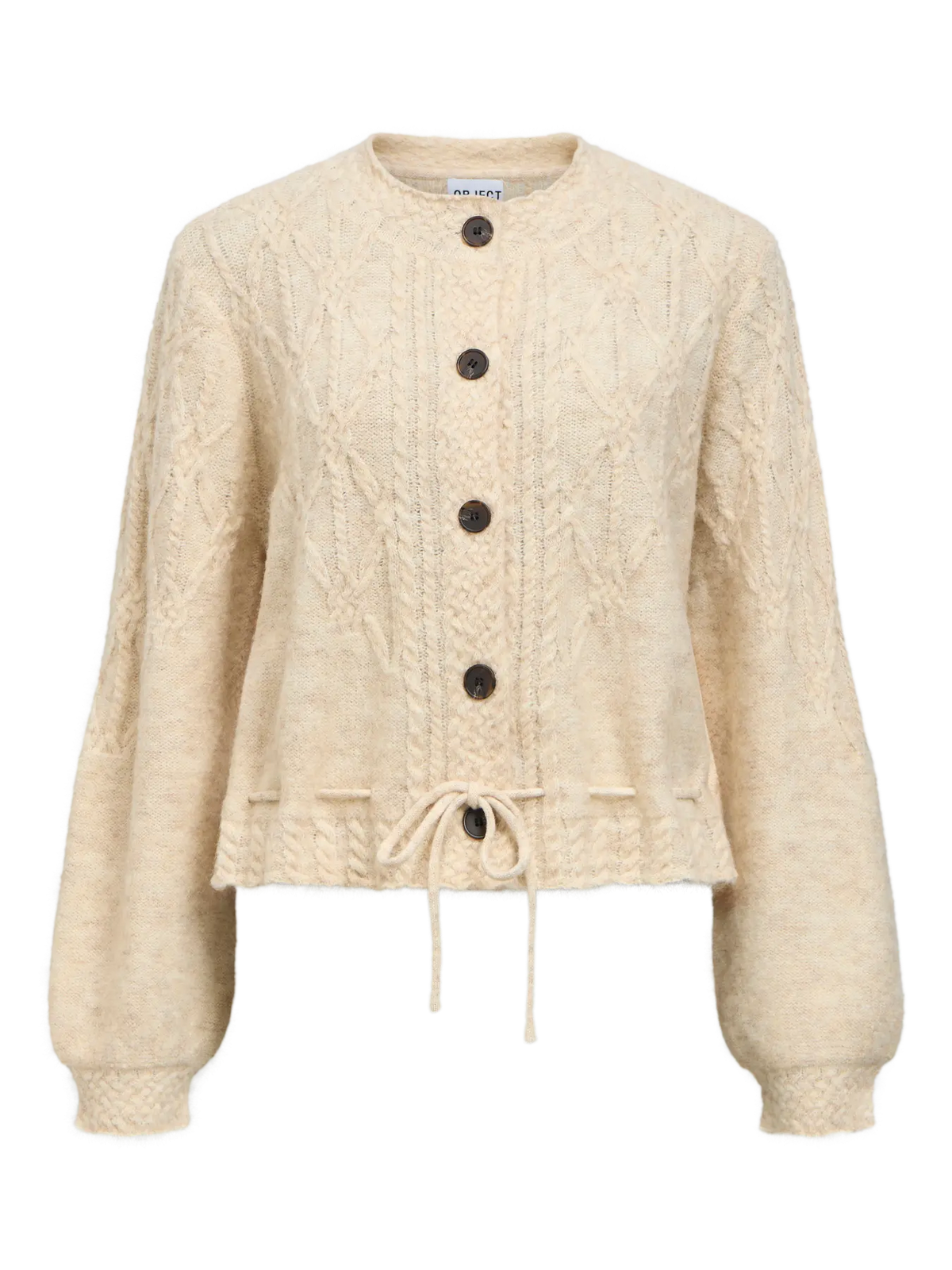 Cardigan Gunvi