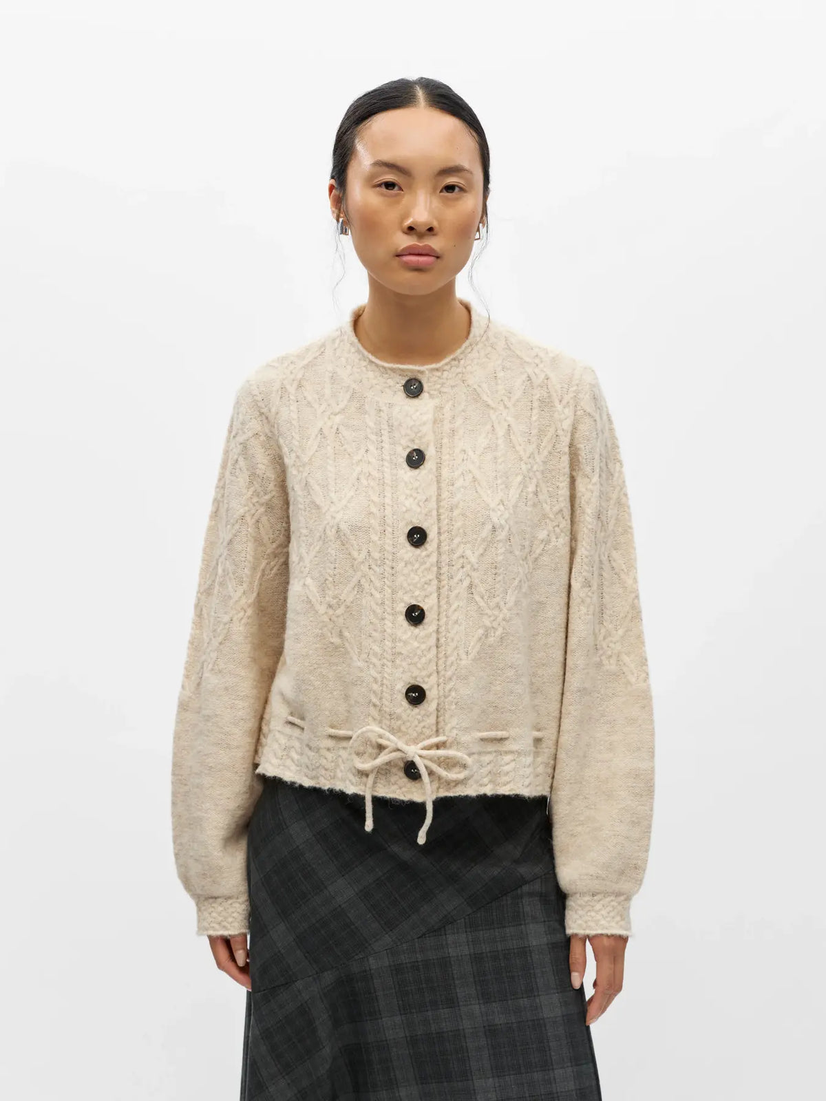 Cardigan Gunvi