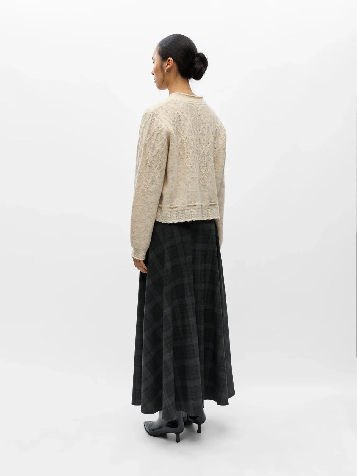 Cardigan Gunvi
