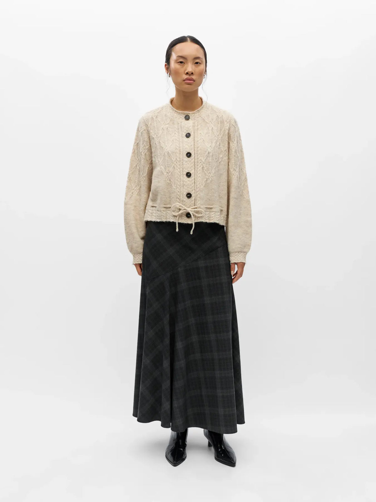 Cardigan Gunvi