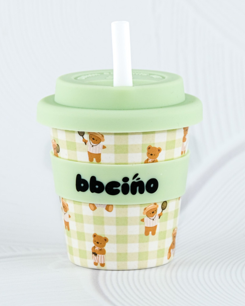 Tasse Babycino Ourson- 120 ml