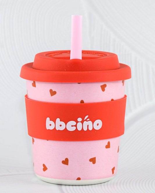 Tasse Babycino Sweetheart - 240 ml