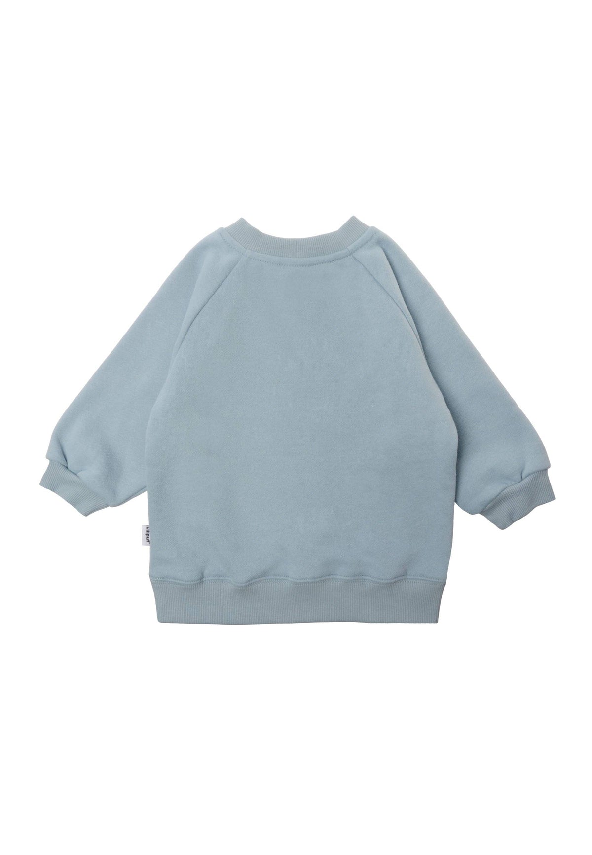 Ensemble 2 pièces avec sweat-shirt et leggings "Smiley"