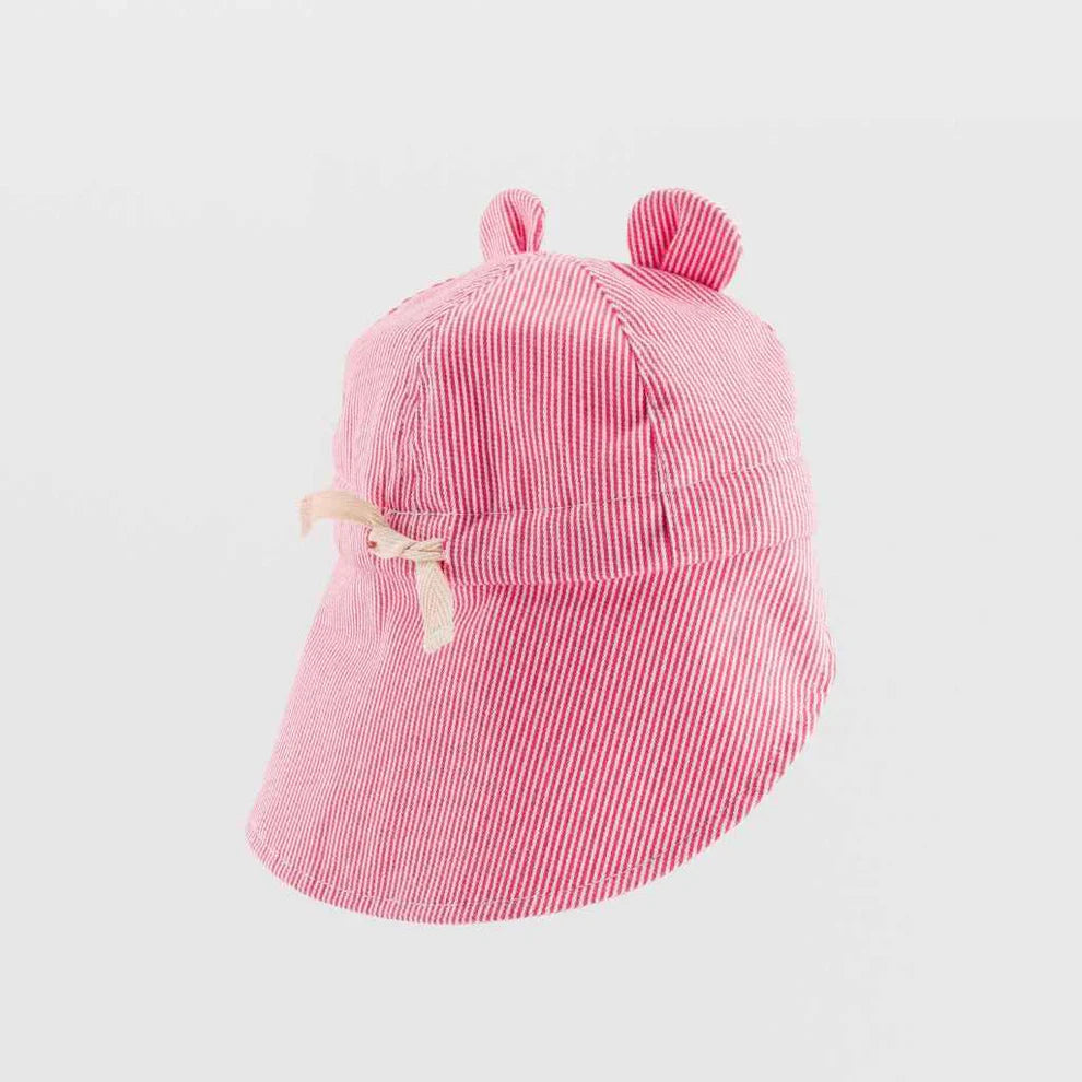 Chapeau bébé Petit Coeur