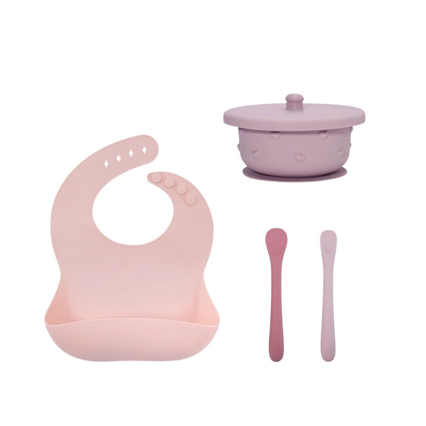 Coffret « Les essentiels du repas »