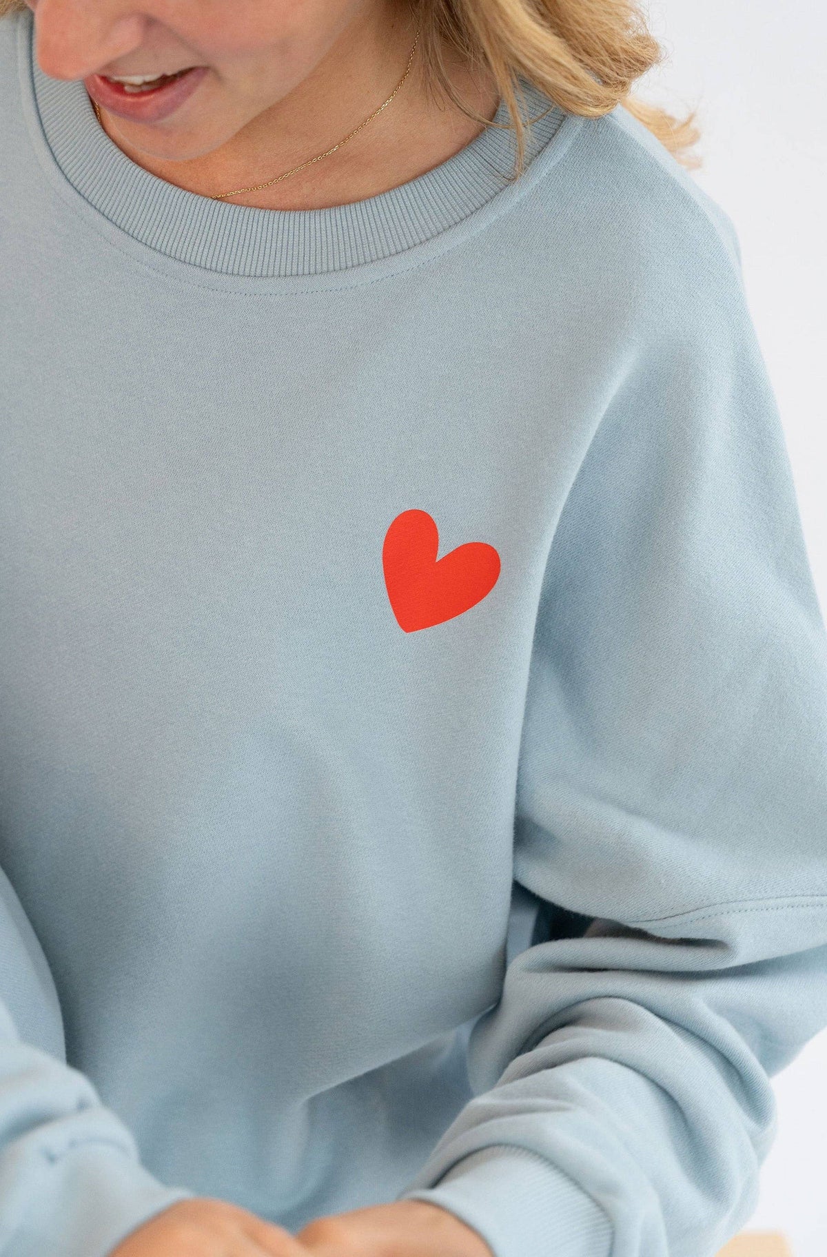 Sweat-shirt adulte « Motherhood »