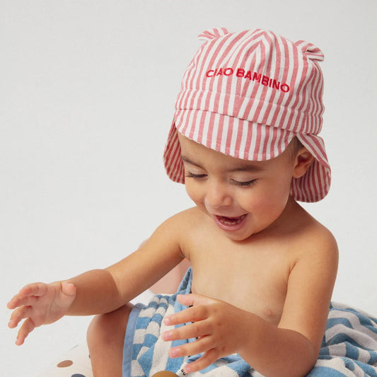 Chapeau bébé Ciao Bambino