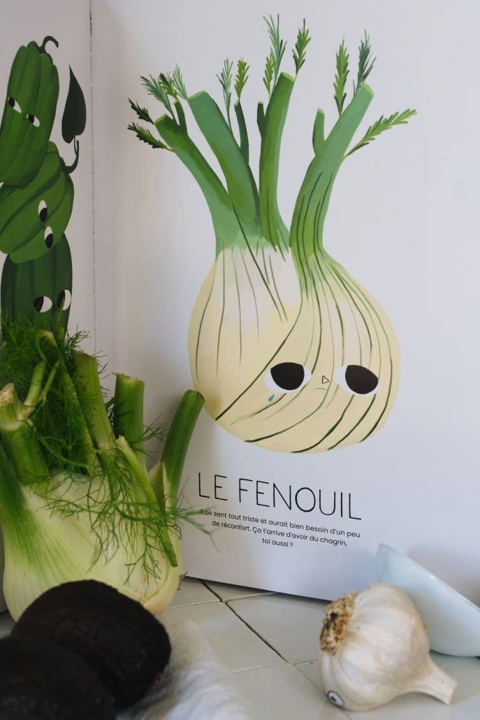 Livre Les Petits Caractères