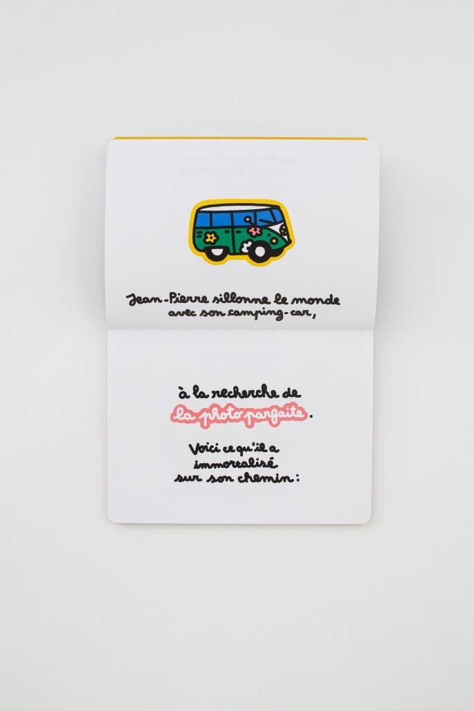 Livre La Photo Parfaite